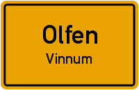 Stadt Olfen